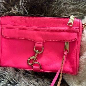 Rebecca Minkoff bag
